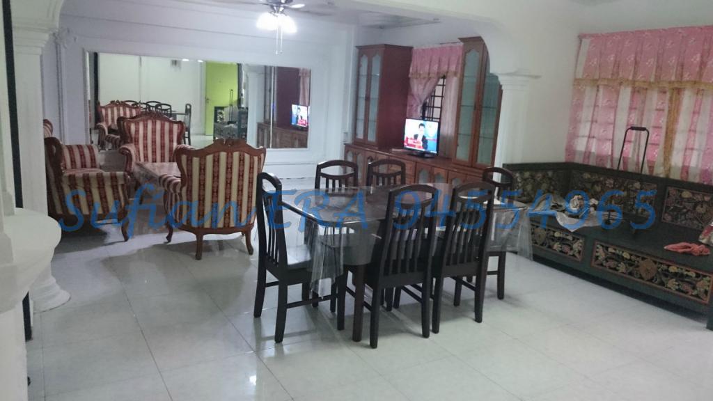 Blk 418 Woodlands Street 41 (Woodlands), HDB 4 Rooms #83904972
